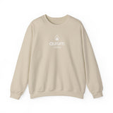 Aurum Canna Unisex Heavy Blend™ Crewneck Sweatshirt