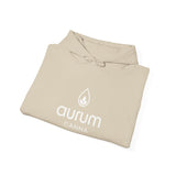 Aurum Canna Unisex Heavy Blend™ Hooded Sweatshirt