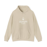 Aurum Canna Unisex Heavy Blend™ Hooded Sweatshirt