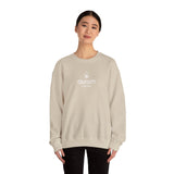 Aurum Canna Unisex Heavy Blend™ Crewneck Sweatshirt