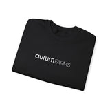 Aurum Farms Unisex Heavy Blend™ Crewneck Sweatshirt