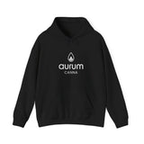 Aurum Canna Unisex Heavy Blend™ Hooded Sweatshirt