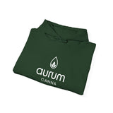 Aurum Canna Unisex Heavy Blend™ Hooded Sweatshirt