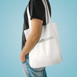 Cotton Tote Bag