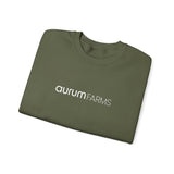 Aurum Farms Unisex Heavy Blend™ Crewneck Sweatshirt